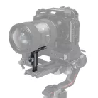 SmallRig Extended Lens Support for DJI RS 2 (2850)