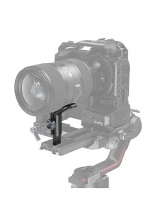 SmallRig Extended Lens Support for DJI RS 2 (2850)