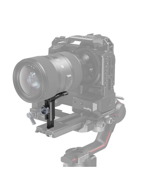 SmallRig Extended Lens Support for DJI RS 2 (2850)