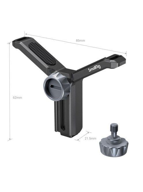 SmallRig Extended Lens Support for DJI RS 2 (2850)