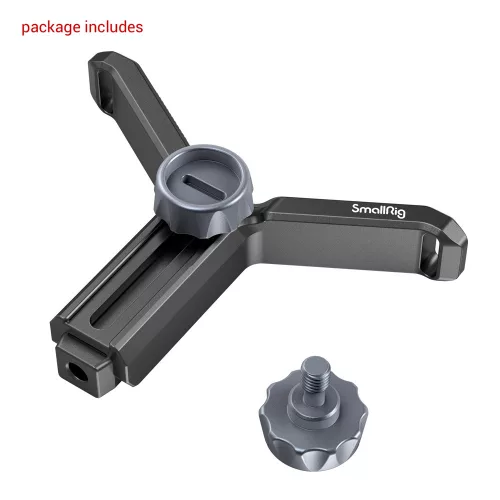 SmallRig Extended Lens Support for DJI RS 2 (2850)