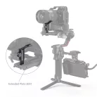 SmallRig Extended Lens Support for DJI RS 2 (2850)