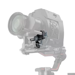 SmallRig Focus Motor Rod Mount Component for DJI RS 2 (2851)
