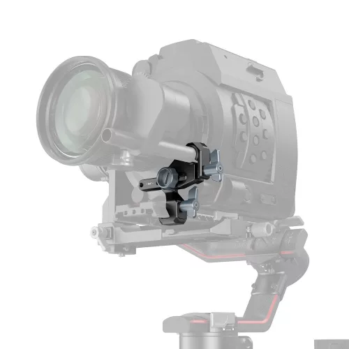 SmallRig Focus Motor Rod Mount Component for DJI RS 2 (2851)
