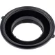 NiSi Filter Holder S6 Adapter For Sigma 20mm F1.4 (Adapter Only)