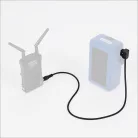 HOLLYLAND D-Tap to DC 2,1 tápkábel (D-TAP-DC 2.1)