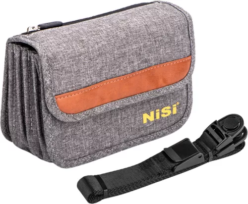 NiSi Filter Pouch Pro 100mm Caddy