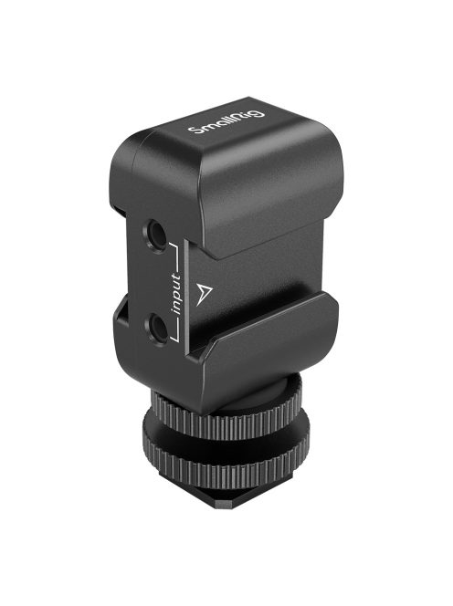 SmallRig Two-in-one Bracket for wireless microphone (2996)