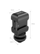 SmallRig Two-in-one Bracket for wireless microphone (2996)