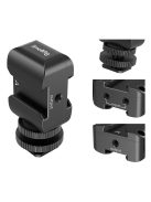 SmallRig Two-in-one Bracket for wireless microphone (2996)