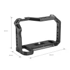 SmallRig Cage for FUJIFILM X-S10 Camera (3087)