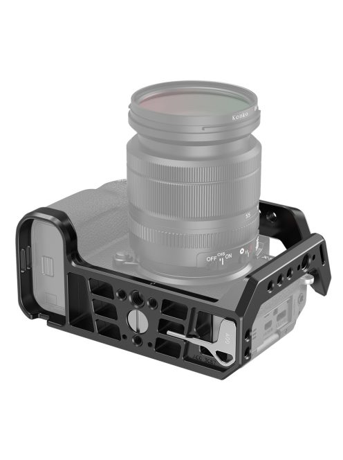 SmallRig Cage for FUJIFILM X-S10 Camera (3087)
