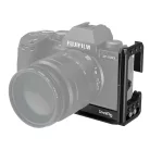 SmallRig L-Bracket for FUJIFILM X-S10 Camera (3086)