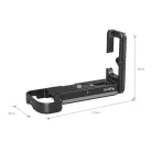 SmallRig L-Bracket for FUJIFILM X-S10 Camera (3086)