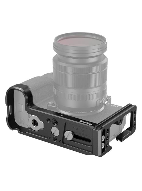 SmallRig L-Bracket for FUJIFILM X-S10 Camera (3086)