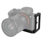 SmallRig L-Bracket for Sony Alpha 7R IV and A9 II (2939)