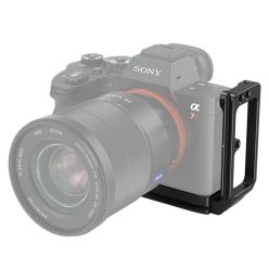 SmallRig L-Bracket for Sony Alpha 7R IV and A9 II (2939)