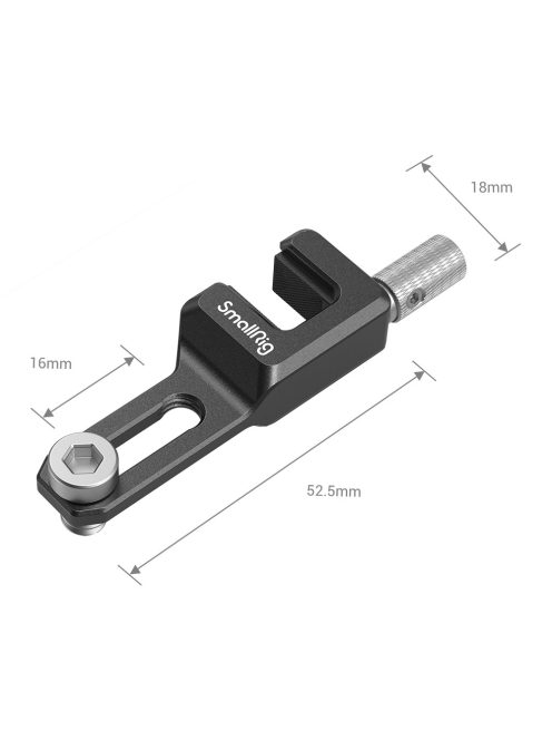 SmallRig HDMI Clamp (3104)