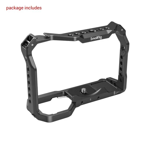 SmallRig Light Cage for Sony A7 III A7R III A9 (2918)
