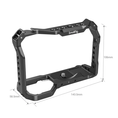 SmallRig Light Cage for Sony A7 III A7R III A9 (2918)