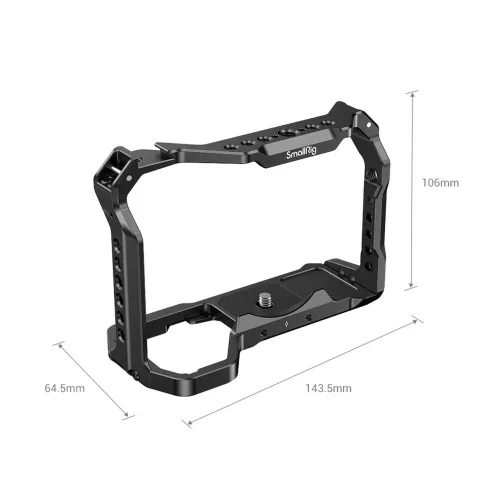 SmallRig Light Cage for Sony A7R IV A9 II (2917)