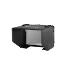 SmallRig Cage with Sun Hood and HDMI Clamp for Blackmagic Design Video Assist 5" 12G-SDI/HDMI (2725)