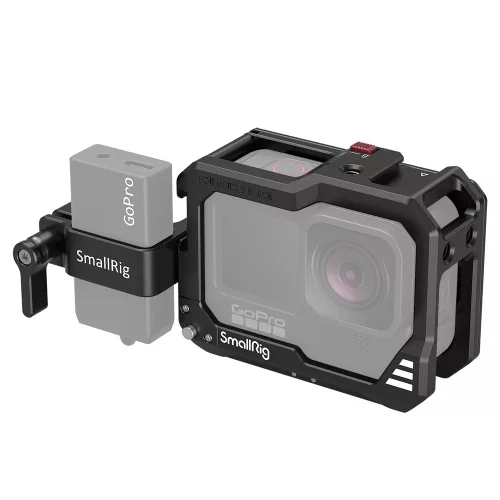 SmallRig GoPro Hero 9 Vlog Kit (3088)