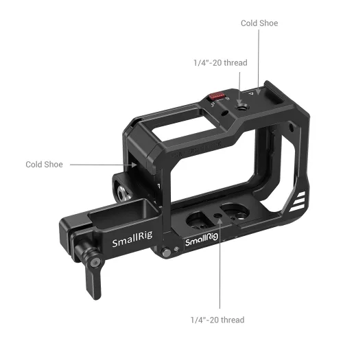 SmallRig GoPro Hero 9 Vlog Kit (3088)