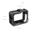 SmallRig GoPro Hero 9 cage (3084)