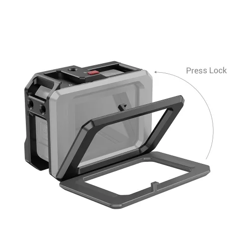SmallRig GoPro Hero 9 cage (3084)