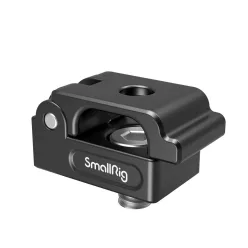 SmallRig Universal Spring Cable Clamp(2 pcs) (MD2418)