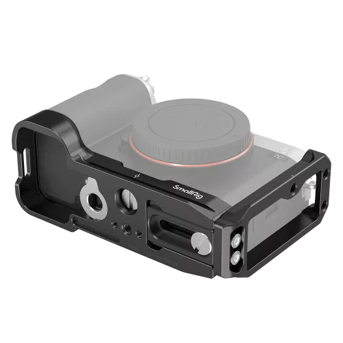 SmallRig L-Bracket for Sony A7C (3089)