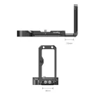 SmallRig L-Bracket for Sony A7C (3089)