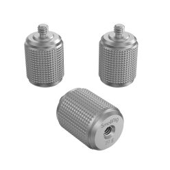   SmallRig Counterweight for DJI Osmo Mobile 3/4 Smartphone Gimbal (20gx3) (3060)