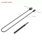 SmallRig Ultra Slim 4K HDMI Cable (D to A) 55cm (3043)