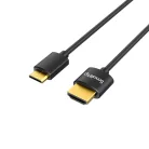 SmallRig Ultra Slim 4K HDMI Cable (C to A) 55cm (3041)