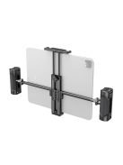 SmallRig Tablet Mount with Dual Handgrip for iPad (2929)