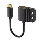 SmallRig Ultra Slim 4K HDMI Adapter Cable (C to A) (3020)