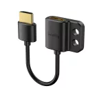 SmallRig Ultra Slim 4K HDMI Adapter Cable (A to A) (3019)
