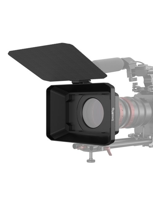 SmallRig Lightweight Matte Box (2660)