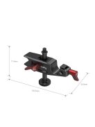 SmallRig 15mm LWS Rod Support for Matte Box (2663)