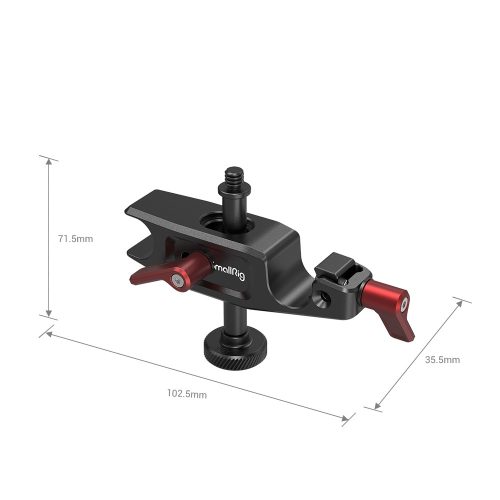 SmallRig 15mm LWS Rod Support for Matte Box (2663)