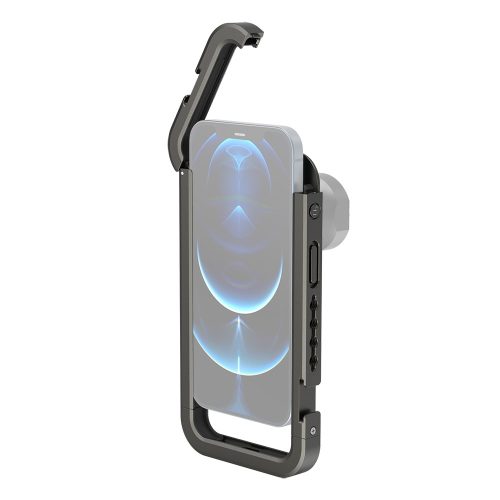 SmallRig Pro Mobile Cage for iPhone 12 (3074)