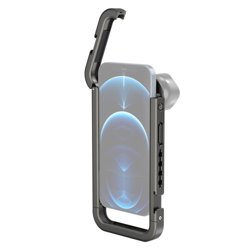 SmallRig Pro Mobile Cage for iPhone 12 Pro (3075)
