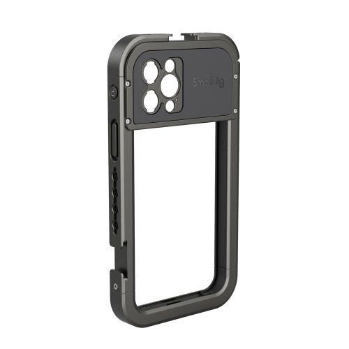 SmallRig Pro Mobile Cage for iPhone 12 Pro (3075)