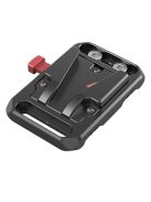 SmallRig Mini V Mount Battery Plate (2987)