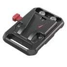 SmallRig Mini V Mount Battery Plate (2987)