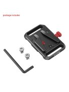 SmallRig Mini V Mount Battery Plate (2987)