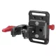 SmallRig Mini V Mount Battery Plate with Crab-Shaped Clamp (2989)