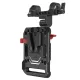 SmallRig V Mount Battery Plate with Adjustable Arm (2991)
